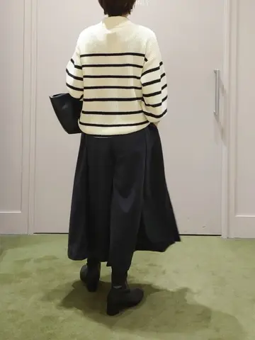 ANY 吉田 コーディネート画像