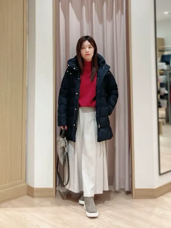  濱口 コーディネート画像