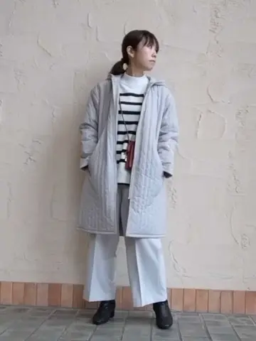 ANY 久保 コーディネート画像