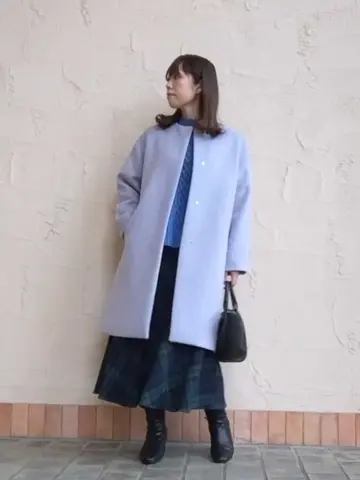 ANY 久保 コーディネート画像