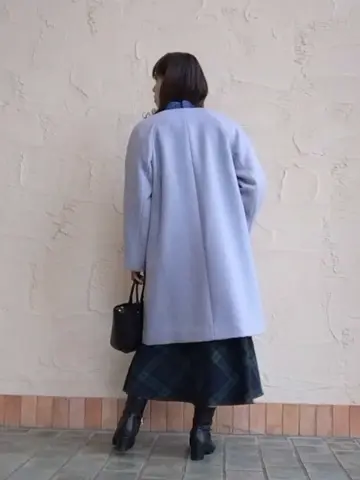 ANY 久保 コーディネート画像