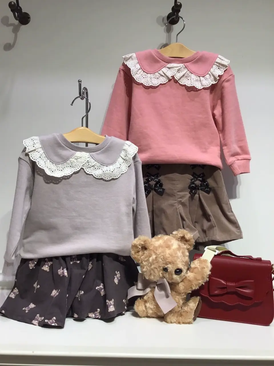 ANY 武市 コーディネート画像