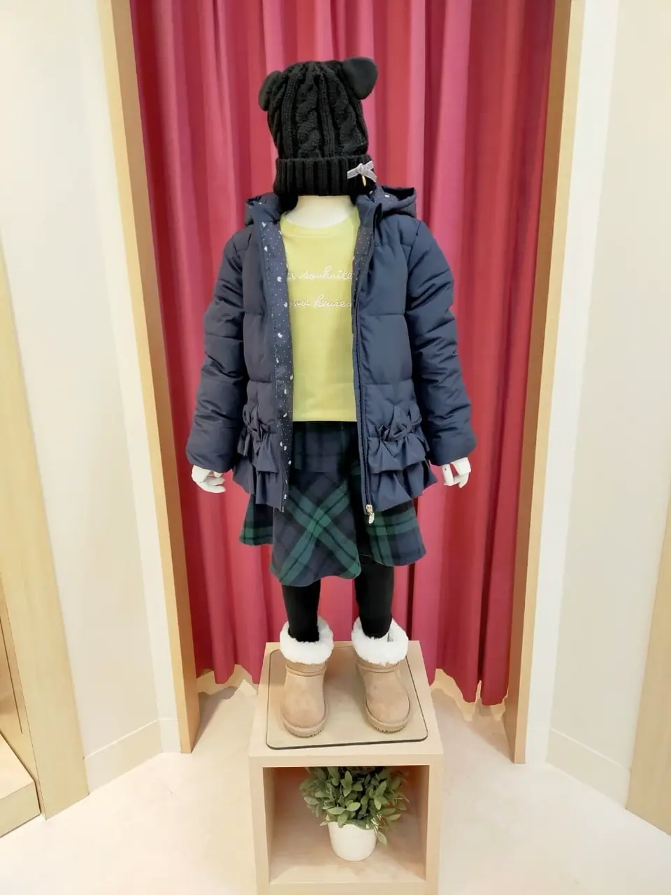  重永 コーディネート画像