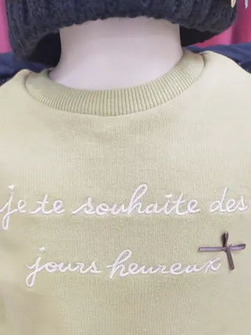 ANY 重永 コーディネート画像