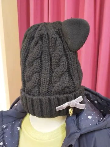 ANY 重永 コーディネート画像