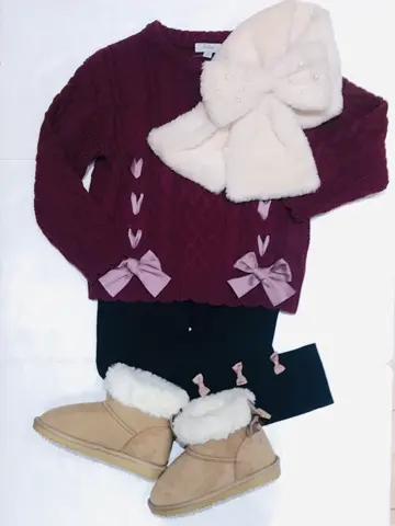 ANY 大島 コーディネート画像