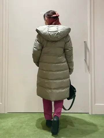 ANY フジコ コーディネート画像