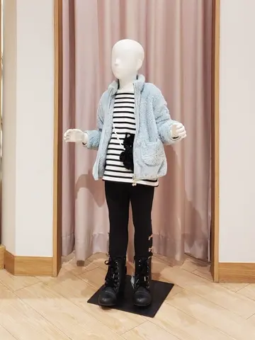 ANY 奥原 コーディネート画像