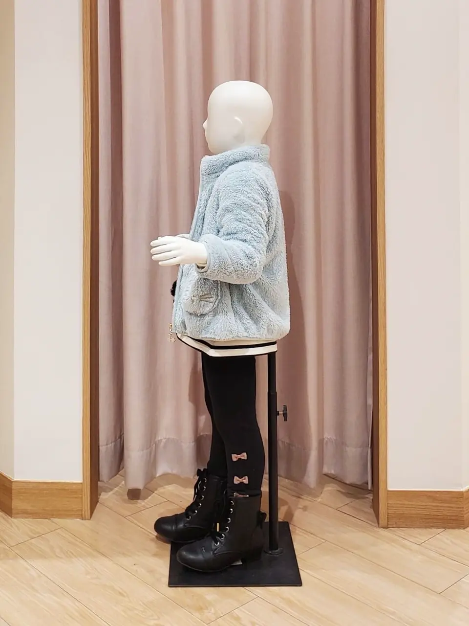 ANY 奥原 コーディネート画像