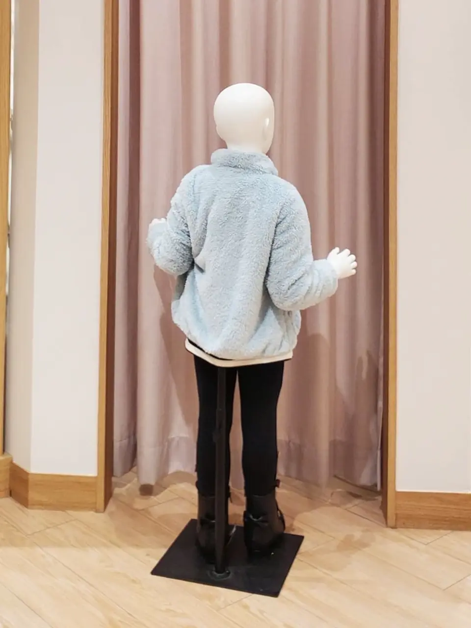 ANY 奥原 コーディネート画像