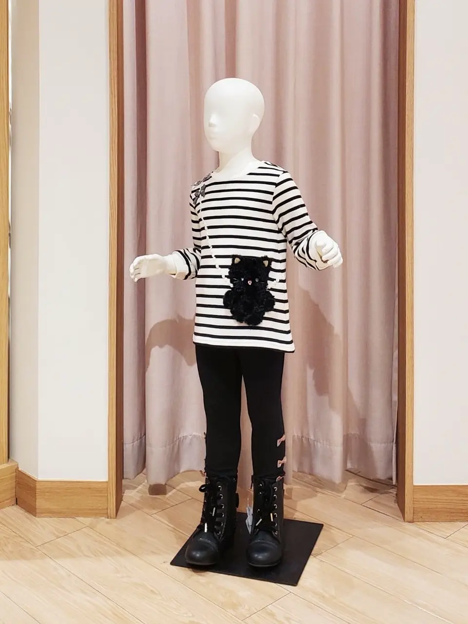 ANY 奥原 コーディネート画像