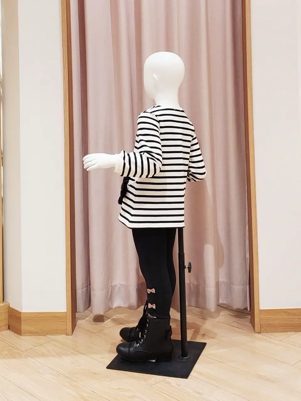 ANY 奥原 コーディネート画像