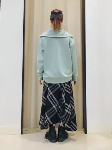 ANY 伊藤 コーディネート画像