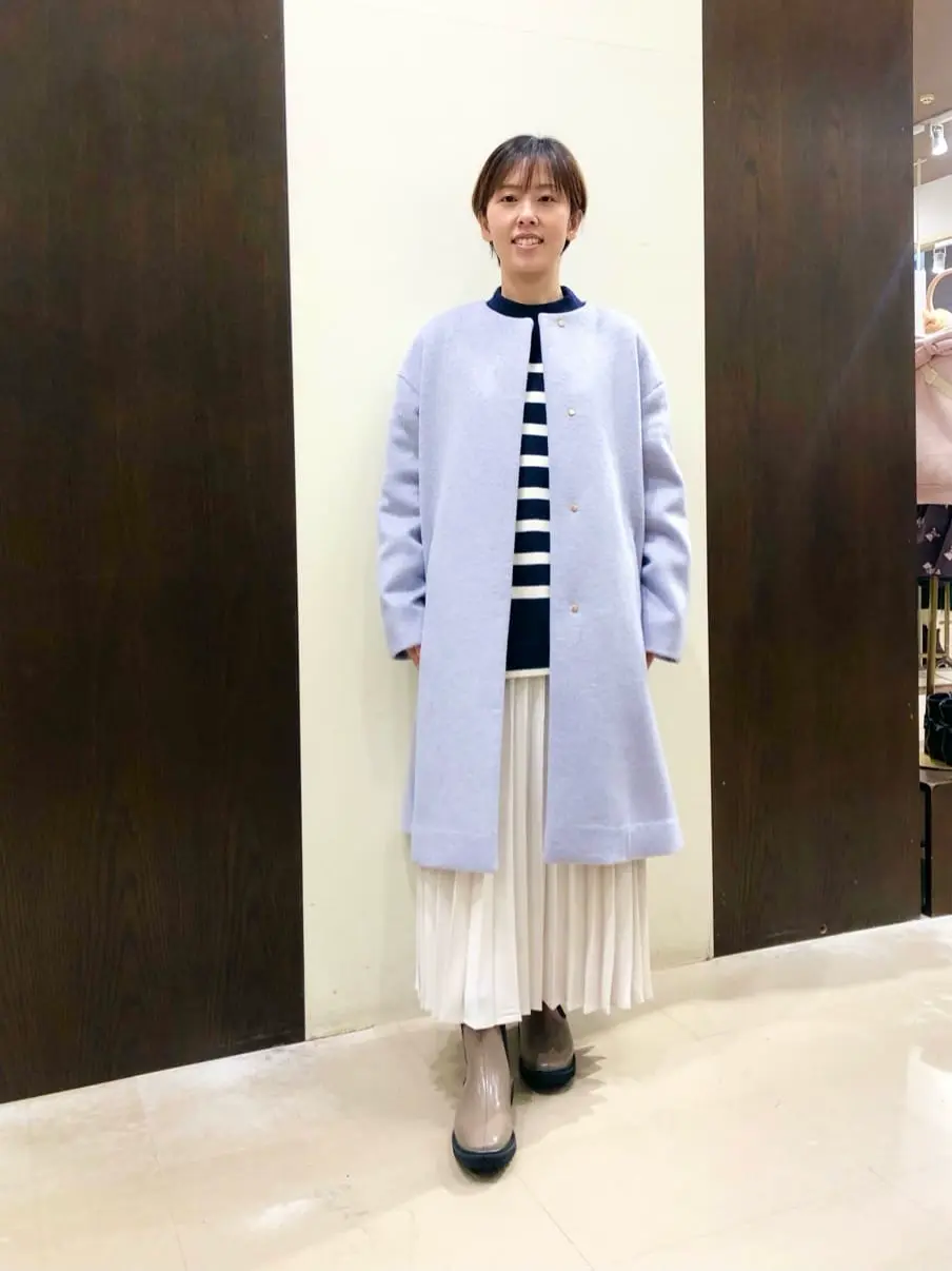  S.Y コーディネート画像