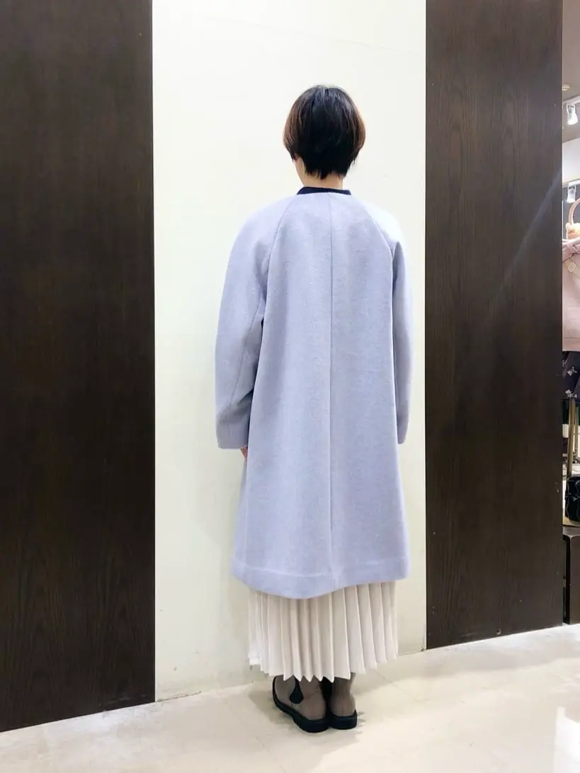 ANY S.Y コーディネート画像