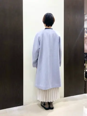 ANY S.Y コーディネート画像