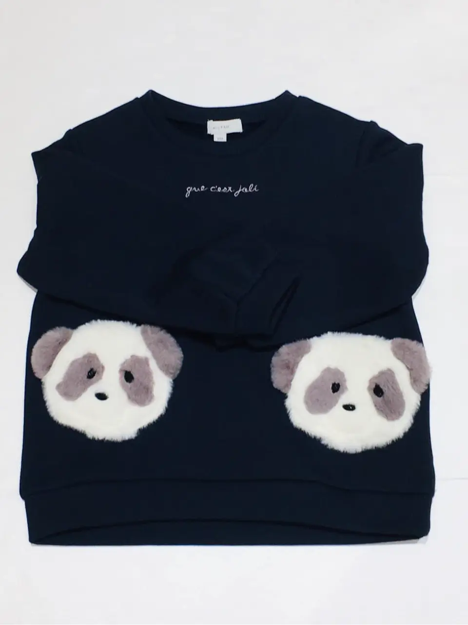 ANY 山口 コーディネート画像