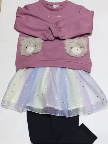 ANY 山口 コーディネート画像