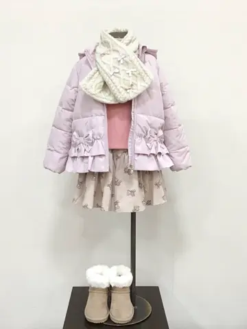 ANY 佐々木 コーディネート画像