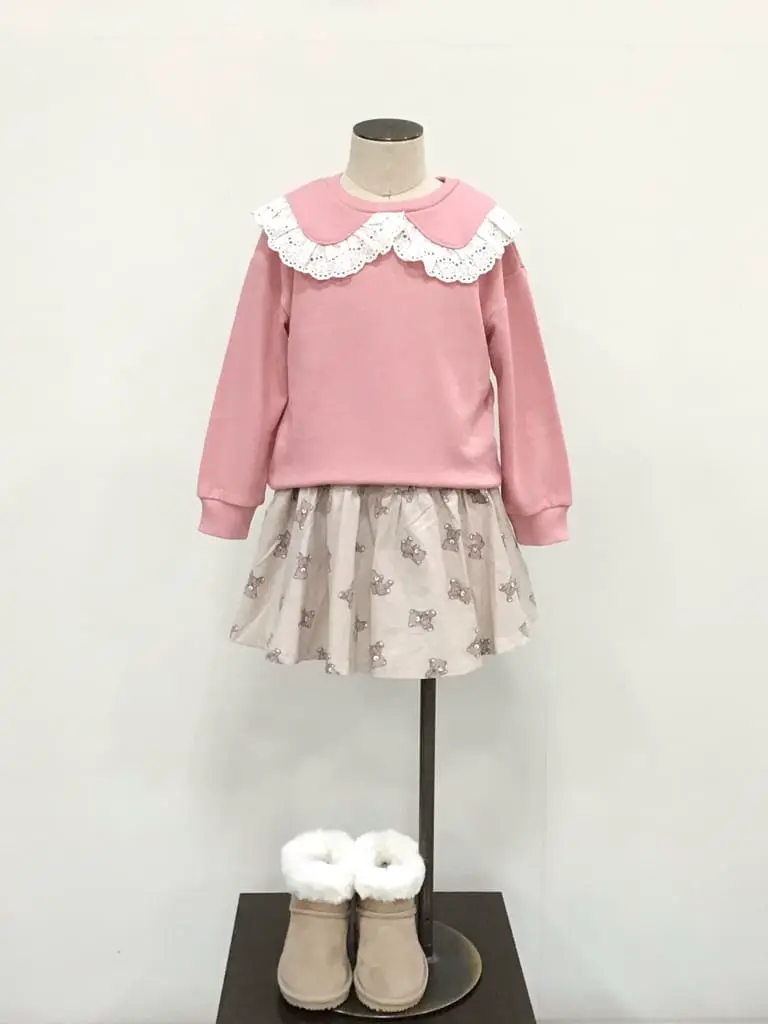 ANY 佐々木 コーディネート画像