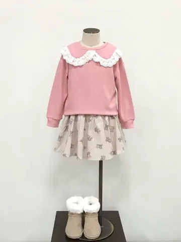 ANY 佐々木 コーディネート画像