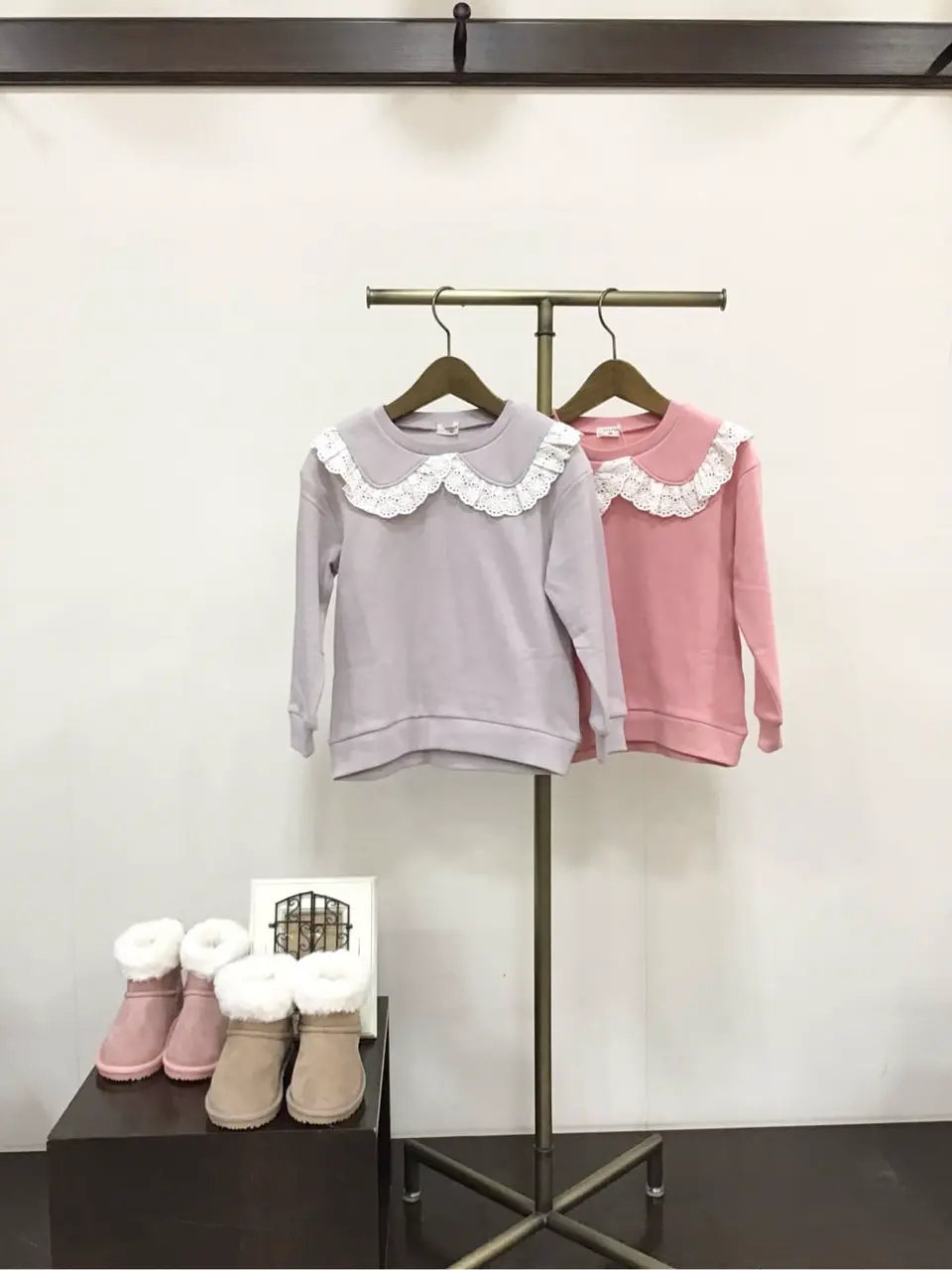 ANY 佐々木 コーディネート画像