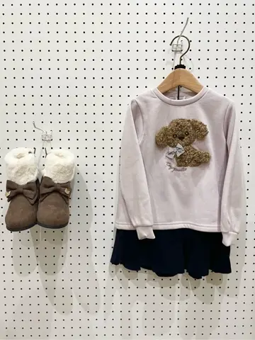 ANY フジコ コーディネート画像