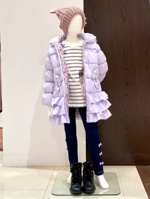  杉原 コーディネート画像