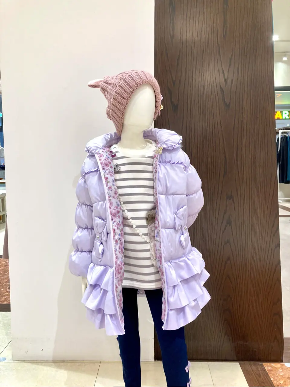 ANY 杉原 コーディネート画像