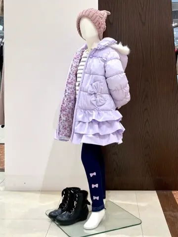 ANY 杉原 コーディネート画像