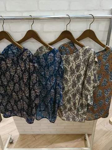 ANY 小渕 コーディネート画像