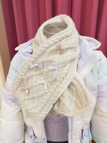 ANY 重永 コーディネート画像