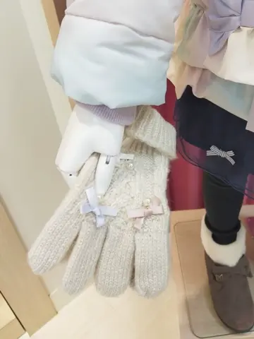 ANY 重永 コーディネート画像