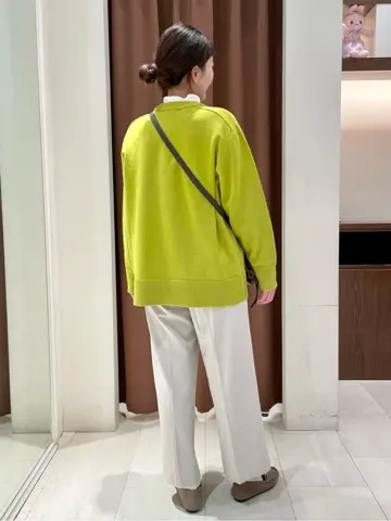 ANY 三橋 コーディネート画像