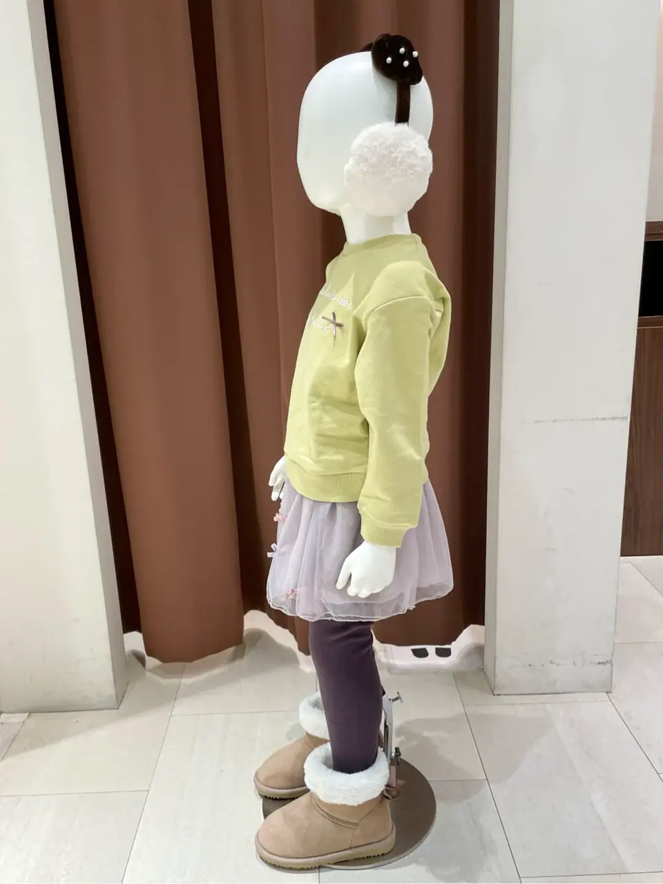 ANY 三橋 コーディネート画像