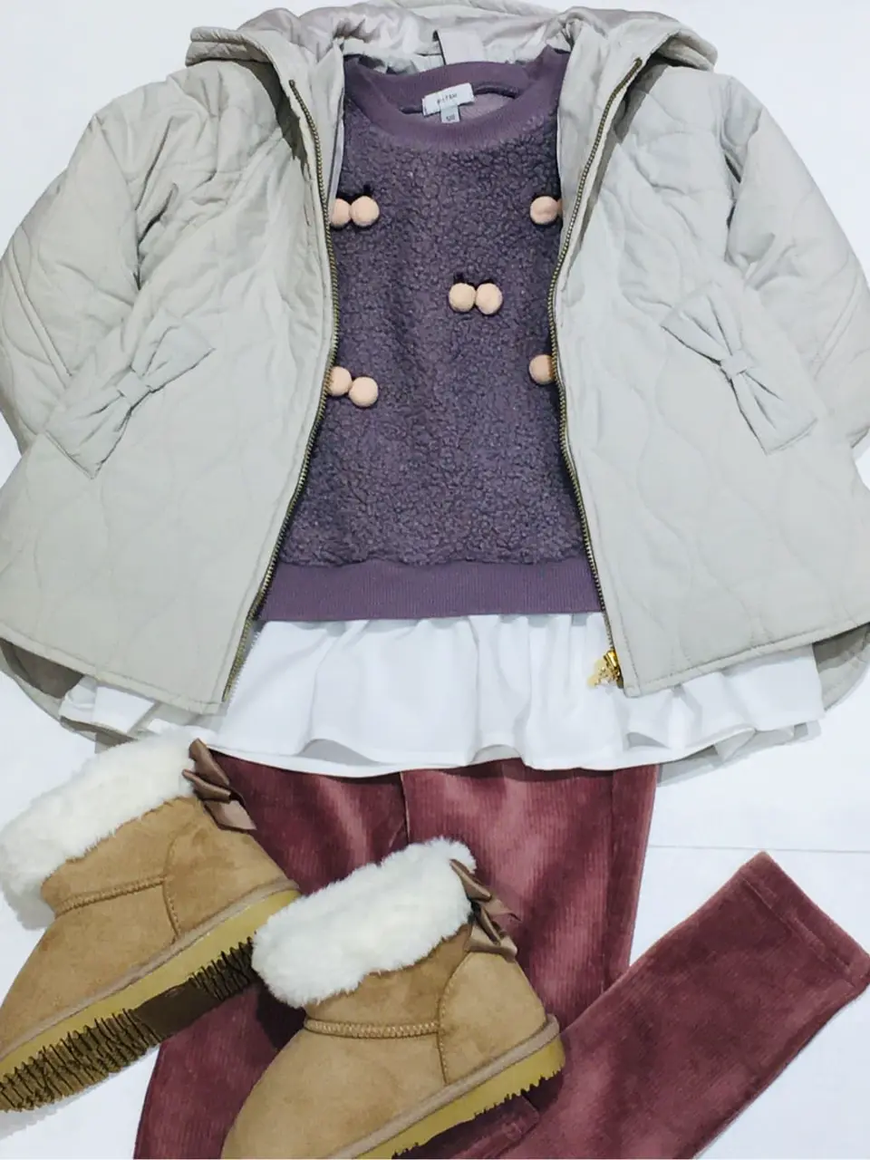  山口 コーディネート画像