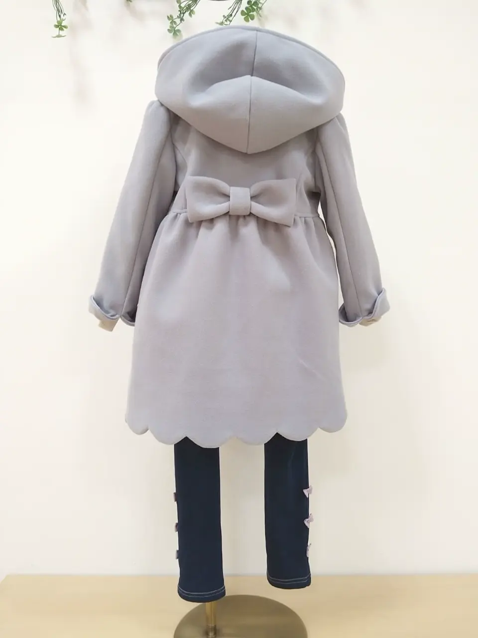 ANY H コーディネート画像