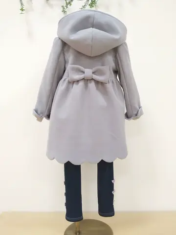 ANY H コーディネート画像