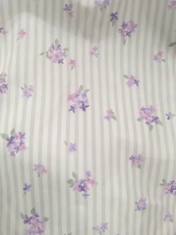 ANY H コーディネート画像