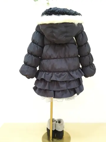 ANY H コーディネート画像