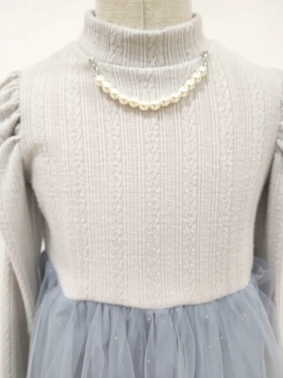 ANY H コーディネート画像