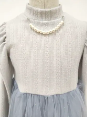 ANY H コーディネート画像