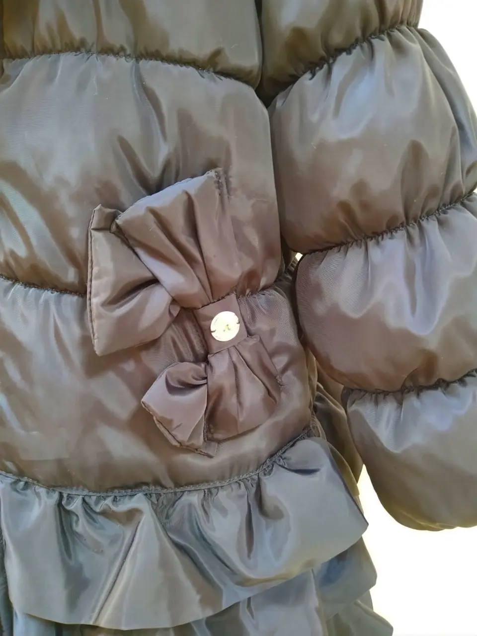 ANY H コーディネート画像