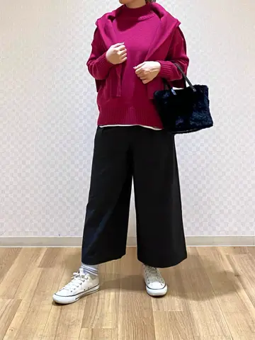 ANY F...JK.M コーディネート画像