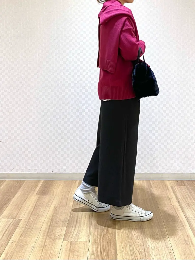 ANY F...JK.M コーディネート画像