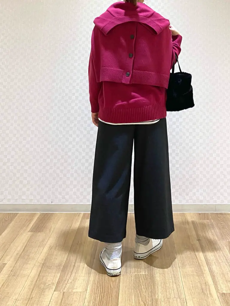 ANY F...JK.M コーディネート画像