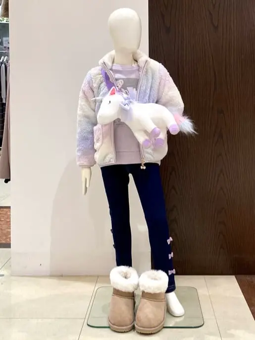  杉原 コーディネート画像