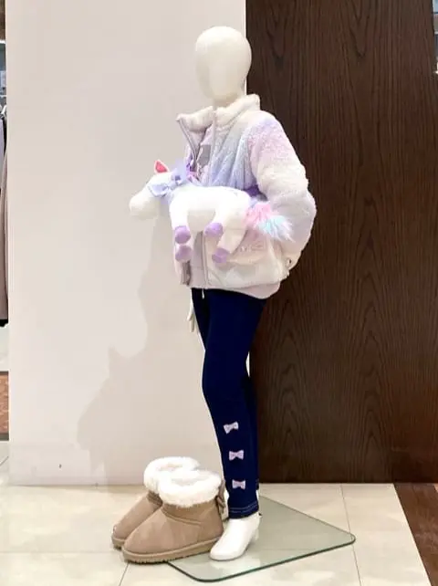 ANY 杉原 コーディネート画像