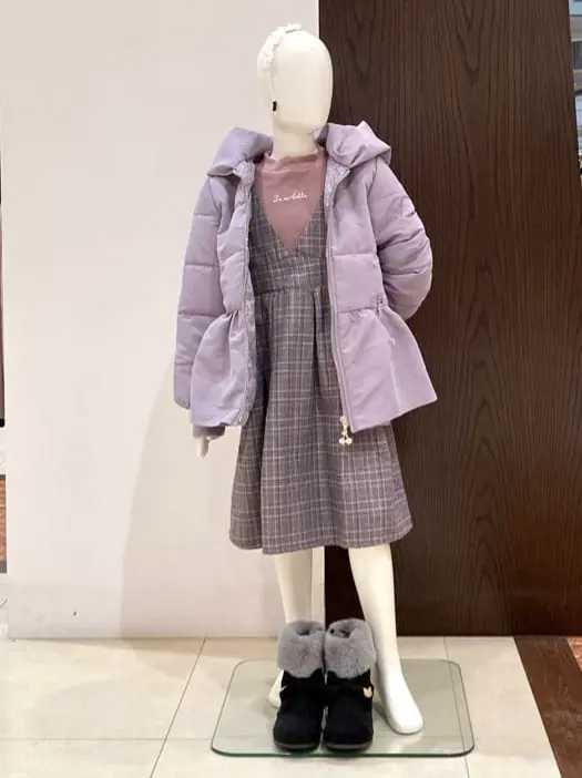  杉原 コーディネート画像