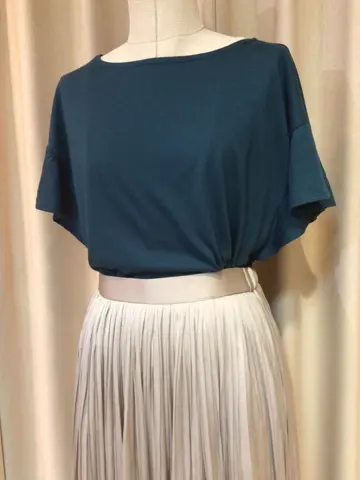 ANY 吉田 コーディネート画像